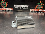 2019 FORD MUSTANG GT RADIO AMPLIFIER HR3T-18T806-AA OEM #1228