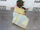 2017 CAMARO SS COOLANT RESERVOIR OVER FLOW TANK OEM 22948113 #668