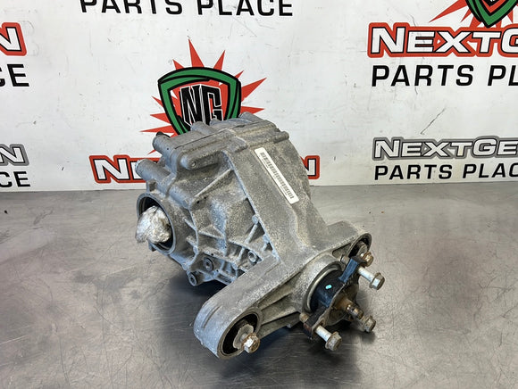 08-09 PONTIAC G8 REAR DIFFERENTIAL 2.92 GEAR RATIO OEM 92216388 #397