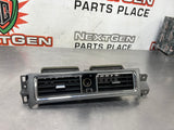 2012 FORD MUSTANG GT CENTER AC HEATER AIR VENT OEM AR33-19C681-A #559