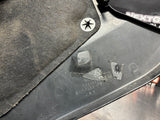 2011 CADILLAC CTS-V COUPE UNDER HOOD SHIELD ASSEMBLY DEFLECTOR COVER OEM #1305