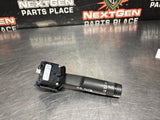 2021 CAMARO SS TURN SIGNAL STALK OEM 84489124