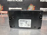 2017 FORD MUSTANG GT COMMUNICATION SYNC CONTROL MODULE OEM FR3T-14D212-SB #1203