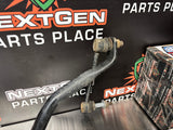 2009-2015 CADILLAC CTS- V FRONT SWAY BAR AND END LINKS 15948223 OEM #1305
