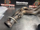 08 - 09 PONTIAC G8 KOOKS HEADERS #1590
