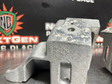 08-09 PONTIAC G8 MOTOR MOUNT BRACKETS 92160952,92160953 #948