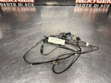 08-09 PONTIAC G8 FRONT BUMPER HARNESS OEM 92207877