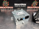 2015 CAMARO SS NAVIGATION RADIO WITH RECEIVER 23178060 23495142 OEM #1205