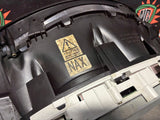 1998 C5 CORVETTE CLUSTER WITH BEZEL OEM #1425