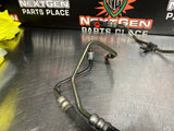 2011 CAMARO SS POWER STEERING LINES/ COOLER HOSES OEM #982