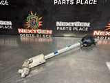97-04 C5 CORVETTE STEERING SHAFT WITH BOOT AND BOLTS OEM #1368