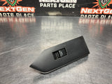 2013 FORD MUSTANG RH PASSENGER WINDOW CONTROL SWITCH OEM DR33-14A563-AAW #1298