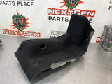 97-04 C5 CORVETTE CARGO TRUNK REAR LH CARPET 10275951 OEM #557