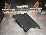 2011 CADILLAC CTS-V COUPE UNDER HOOD SHIELD ASSEMBLY DEFLECTOR COVER OEM #4067