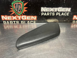 2017 CAMARO SS CONSOLE EXTENSION TRIM PANEL LH (LEFT HAND) OEM 84006096 #1619