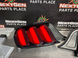 2015-2017 MUSTANG GT TAIL LIGHTS OEM #815