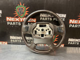 2017 CHEVY SILVERADO 2500HD STEERING WHEEL 84053953 OEM #1280