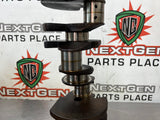 GEN III LS1 5.7 CRANKSHAFT OEM 12552216 #557