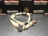 2012 CADILLAC CTS-V COUPE RH PASSENGER SIDE CURTAIN AIR BAG OEM #1592