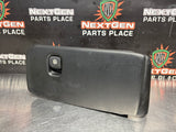 97-04 C5 CORVETTE GLOVE BOX BLK OEM #1990