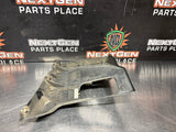 10-14 FORD MUSTANG GT RH REAR BUMPER BRACKET SUPPORT OEM CR33-17E850-AB #1298