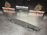 2014 CADILLAC CTS-V COUPE REAR LH BUMPER FASCIA INSERT / REFLECTOR 25958765 1233
