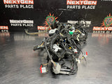 2014 FORD F250 F350 DASH WIRING HARNESS OEM EC3T-14401-AJC #1333