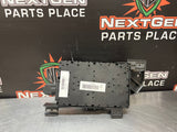 2008 FORD F350 INTERIOR FUSE BOX BCM 7C3T-15604-CL OEM #1003