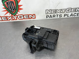 2012 FORD F150 BODY CONTROL MODULE CABIN FUSE BOX DC3T-14B476-BC OEM #511