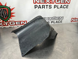 05 - 13 C6 CORVETTE WHEEL LINER LEFT FRONT FENDER LINER OEM 15806317 #VV862