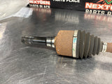 2016 FORD GT350 MUSTANG GT LH DRIVER SIDE AXLE FR33-4K139-BC OEM #1536