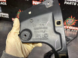 08 - 09 PONTIAC G8 REAR BUMPER BRACKETS LH & RH OEM 92161529 92161530 #1178