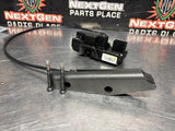 05 - 13 CORVETTE C6 RH PASSENGER DOOR LATCH ACTUATOR W/ RELEASE OEM #1255