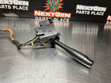 1999 C5 CORVETTE TURN SIGNAL CRUISE CONTROL HEADLIGHT SWITCH STALK OEM #963