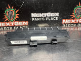 2015 GMC SIERRA 2500 CENTER DASH AUXILIARY SWITCH 23145202 OEM #1602
