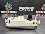 2006 SILVERADO 6.6 CLIMATE CONTROL 15222481 OEM #1168