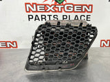 08-09 PONTIAC G8 GT RH PASSENGER SIDE KIDNEY GRILLE OEM 92201781 #397