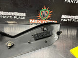 2010 CAMARO SS LH DRIVER SIDE FRONT SEAT ADJUSTER TRIM OEM #1232