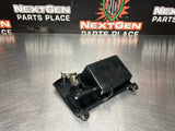 08-09 PONTIAC G8 CENTER CONSOLE STORAGE COMPARTMENT OEM 92206136 #602