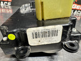 2008 FORD F250 CLIMATE CONTROL HVAC OEM 7C3T-19980-CD #538