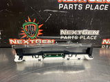 2006 FORD F250 F350 DIESEL CLUSTER 6C3T-10849-JA OEM #1561
