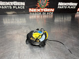 97-98 C5 CORVETTE CLOCK SPRING STEERING COLUMN OEM 26055139 #1303