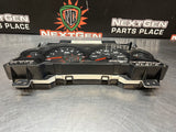 07-14 CHEVY SILVERADO 2500HD INSTRUMENT CLUSTER 28330569 OEM #1115