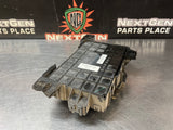 2012 FORD F250 FUSE BOX BODY CONTROL MODULE BCM BC3T-14B476-DJ OEM #1235