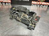 2008 FORD F250 INTERIOR FUSE BOX 7C3T-15604-BN OEM #927