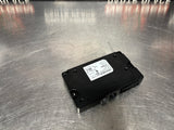 2017 FORD MUSTANG GT COMMUNICATION SYNC CONTROL MODULE OEM FR3T-14D212-SB #1334