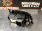 2017 CHEVY SILVERADO 2500 REAR WINDOW SWITCHES OEM #1280