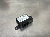 2017 CAMARO SS PARK ASSIST MODULE OEM 84104306 #640