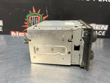 2004 GMC SIERRA 2500HD RADIO CD PLAYER OEM 15104156 #967