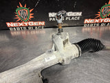 2016 FORD MUSTANG GT ELECTRIC STEERING RACK OEM FR3C-3D070-CG #1536